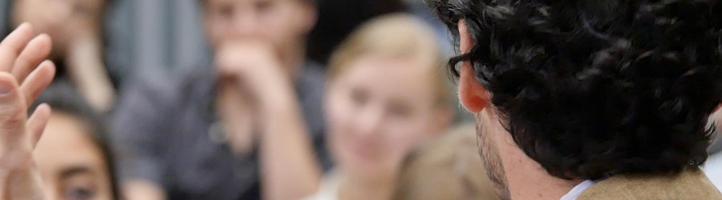 Discover The Institute